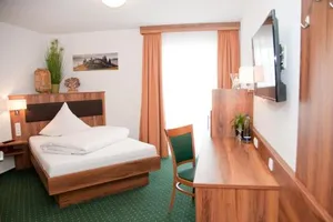 Image of Hotel Hutzenthaler