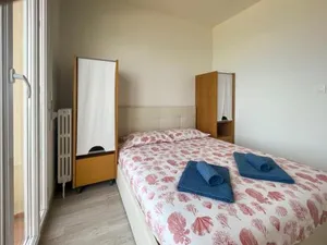 Image of Best Sea View 4 Pers WiFi AC