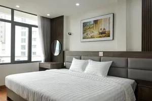 Image of Van Nam Hotel