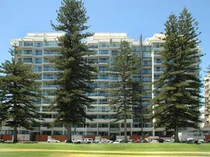 Image of Liberty bay holiday Spacious two bedroom, two bathroom with sea views