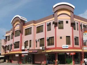 Image of Celadon Pensionne House