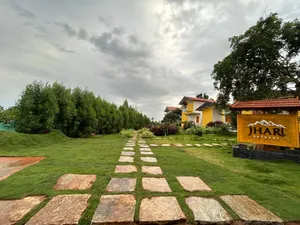 Image of Jhari Retreat