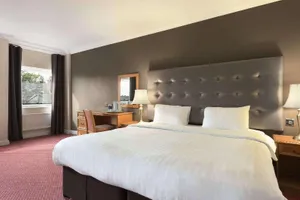 Image of Hotel Coventry City Centre