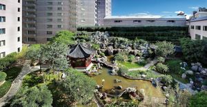 Image of Hotel New Otani Chang Fu Gong