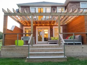 Image of North Harbor Montauk