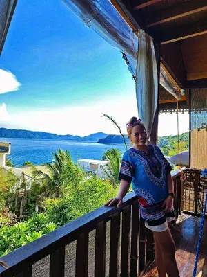 Image of Verde Cabin Private Pool and Beach House