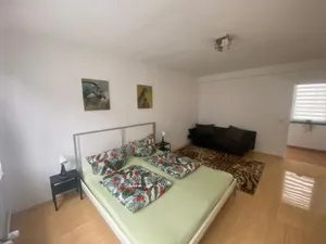 Image of Chic & Trendy Mainz Apartment near cetral station