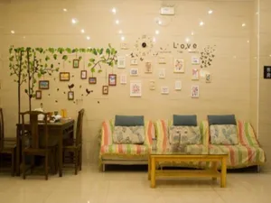 Image of 7 Days Inn Xiamen Zhongshan Road Lundu Branch