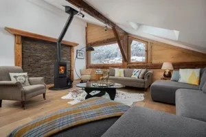 Image of Chalet Vogue