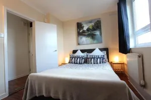 Image of Chelsea off Kings Road One Bedroom Apartment with balcony
