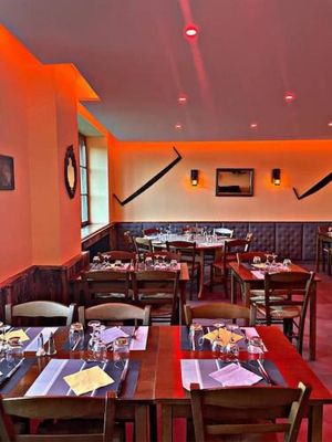 Image of Auberge du Raddon