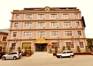 Image of Royal Naung Yoe Hotel