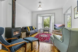 Image of Garden Cottage