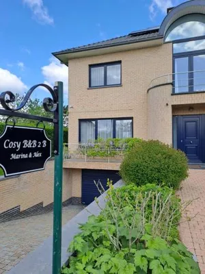 Image of COSY B&B 2B