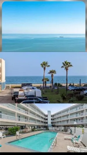 Image of The Sandbar Stay - North Beach Waterfront Condo