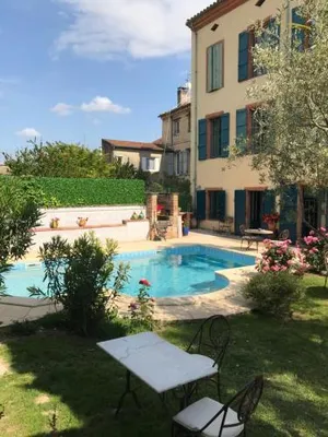 Image of L'Arche de Moissac