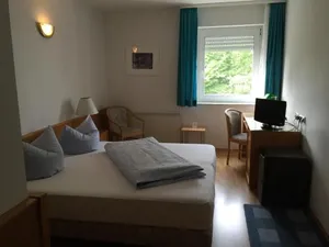 Image of Niebuhrs Hotel