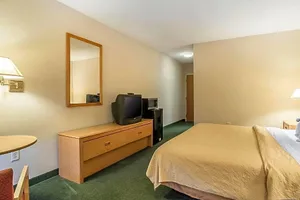 Image of Quality Inn Binghamton West