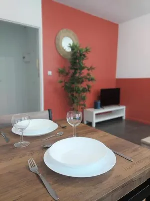 Image of Cosy 2 - Mulhouse centre