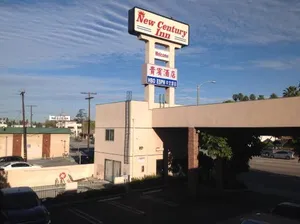 Image of New Century Inn