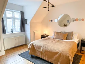 Image of Stylish newly furnished 2 BR Apt - Heart of CPH★