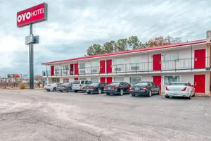Image of OYO Hotel Fayetteville S Eastern Blvd