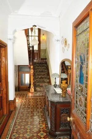 Image of Balmoral Guest House