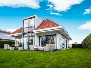 Image of Luxury villa for 8 people with spacious garden and near Harderwijk