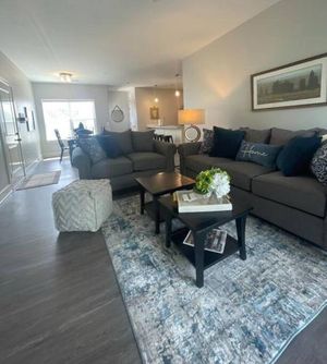 Image of Main Floor 2 Bedroom Condo in Bettendorf