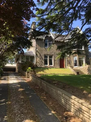 Image of Lanark Residence