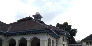 Image of Manahan Homestay Solo