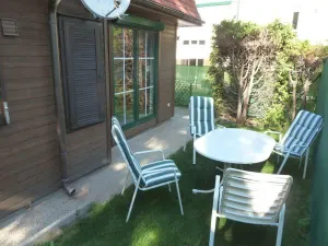 Image of Vienna Cottage