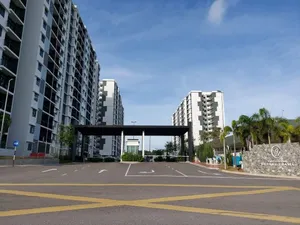 Image of RAYYANI HOMESTAY APARTMENT @ DESARU UTAMA