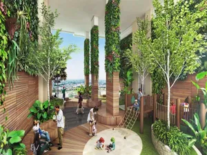 Image of Cozmy Anderson Studio Apartment