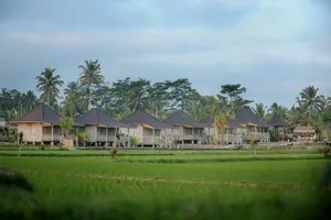 Image of Di Uma Sebatu