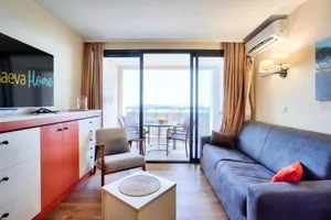 Image of Résidence Cannes Villa Francia - maeva Home - Appartement 3 pièces 7 personnes - Sélection MAE-0244