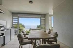 Image of Deep Blue Apartment 1 Tangalooma