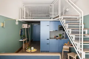 Image of WunderLocke Munich
