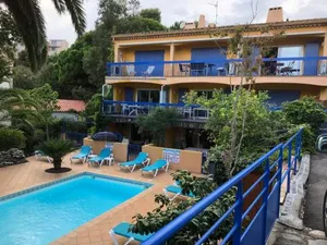 Image of 23 Rue Romain Rolland Appartement