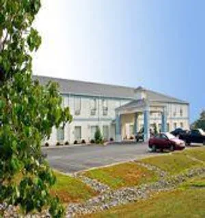 Image of Best Western Danville Inn