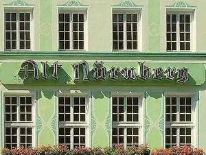 Image of Hotel Alt Nürnberg