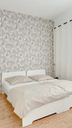 Image of 2 ZKB Apartement in Mannheim Buga - Küche - Parken