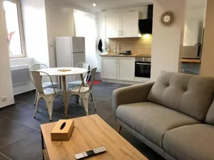 Image of Montbard appartements au centre historique chez Delphine et Guillaume