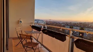 Image of Dreamy Suite for Sunsetlovers