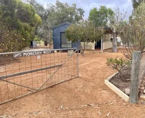Image of Cosy Cottage in Geraldton - "Moresby Rest"