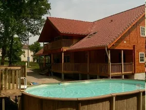 Image of Maisonnette L'Arrivée