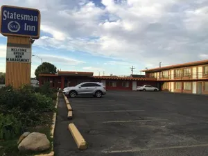 Image of Statesman Inn