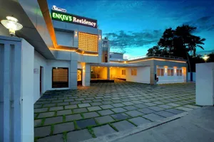 Image of Enkeys Residency