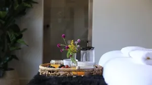 Image of Blackwood Manor Retreat