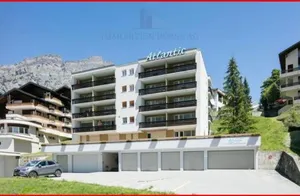 Image of Haus Atlantic Leukerbad